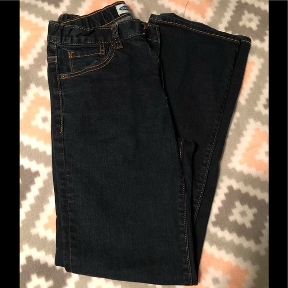 Boys Old Navy Jeans - Picture 1 of 3